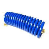 SANFU RECOILED HOSE